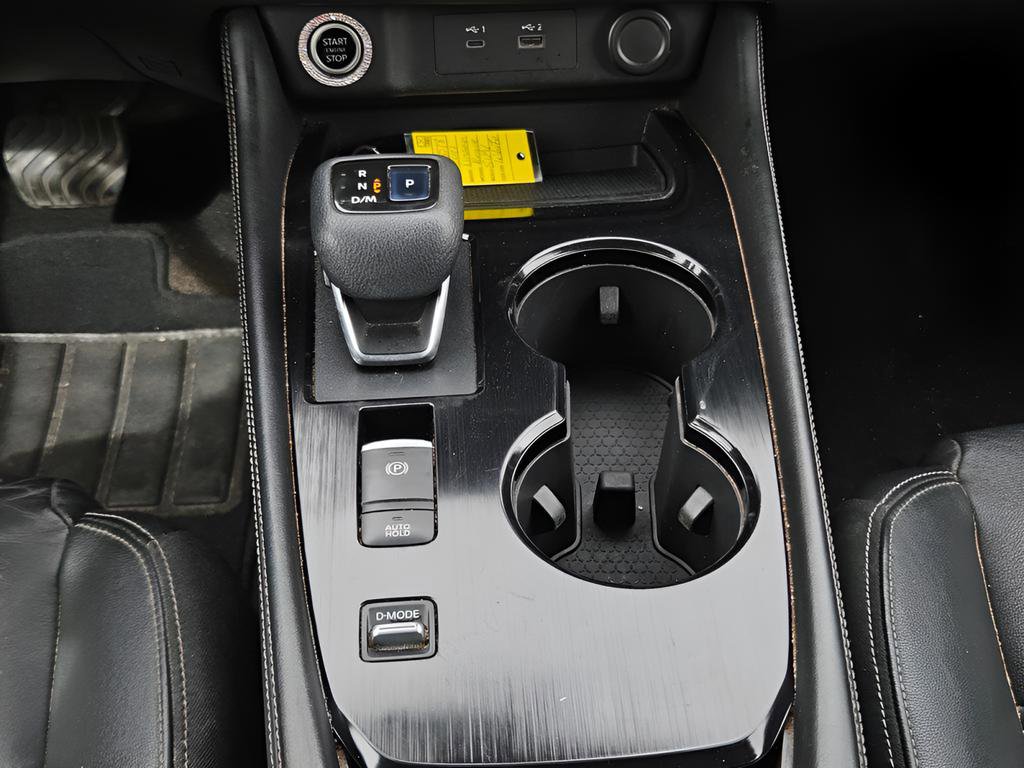 Used 2021 Nissan Rogue SL image 26