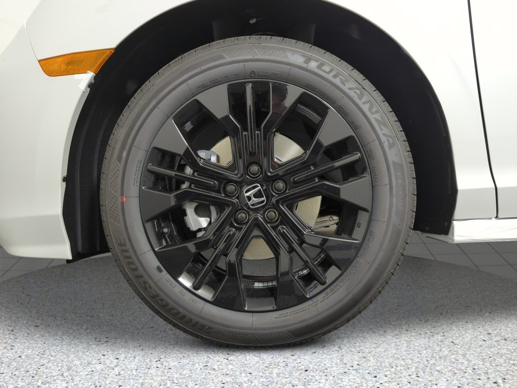 New 2026 Honda Odyssey Sport-L image 8