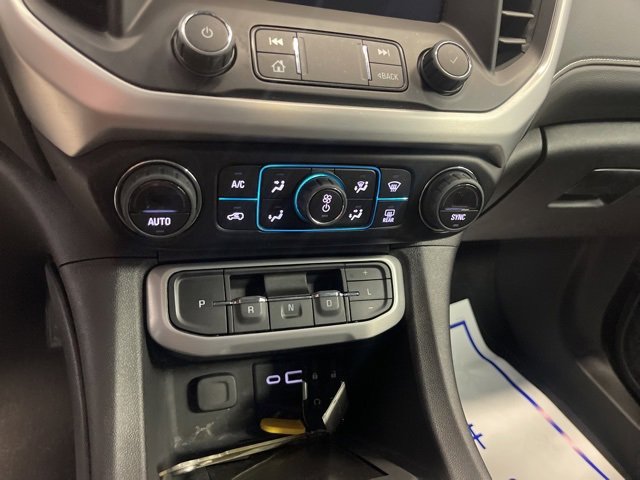 Used 2023 GMC Acadia SLE w/ Driver Convenience Package image 36