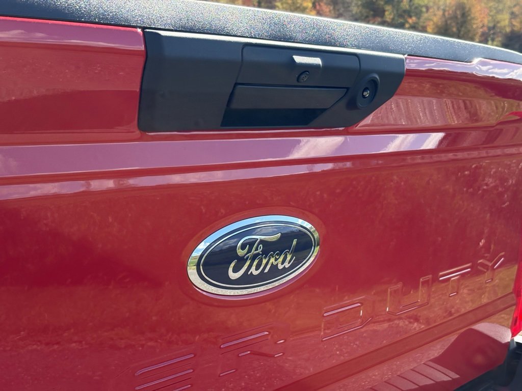 New 2026 Ford F350 XL image 13