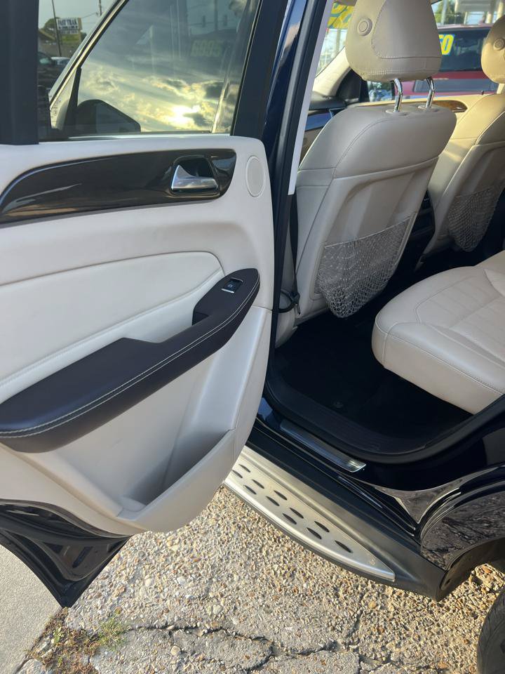 Used 2016 Mercedes-Benz GLE 350 4MATIC image 16