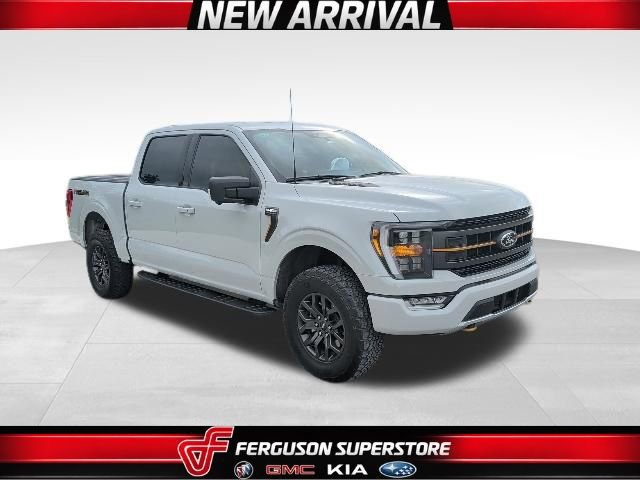 Used 2023 Ford F150 Tremor w/ Trailer Tow Package AWD/4WD image 1