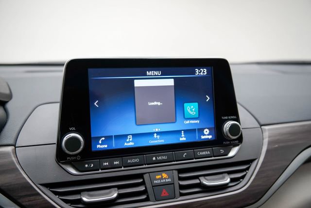 Used 2024 Nissan Altima 2.5 SV image 28