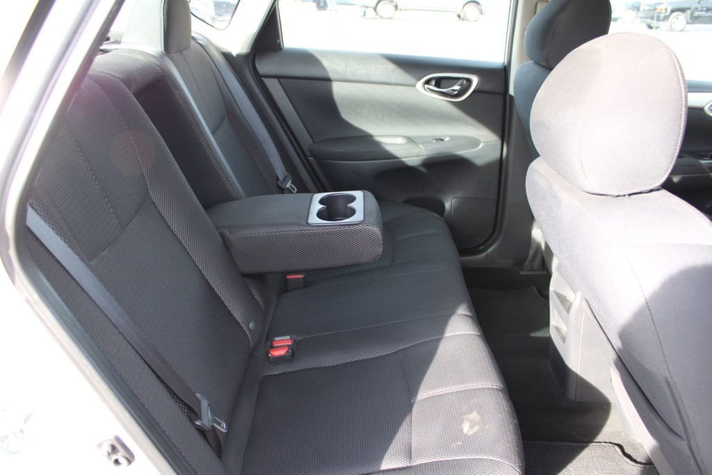 Used 2013 Nissan Sentra S image 20