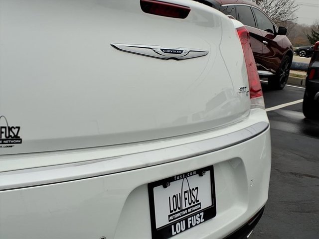 Used 2018 Chrysler 300 C w/ Sun, Sound & Nav Package image 35