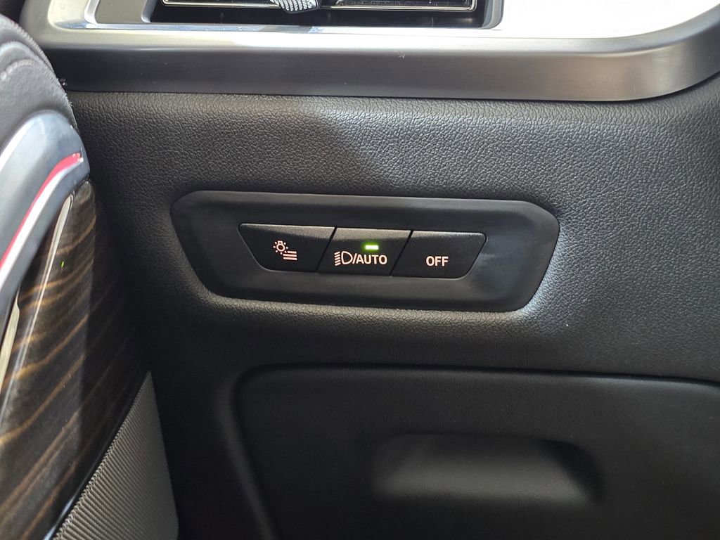 Used 2024 BMW X6 xDrive40i image 19