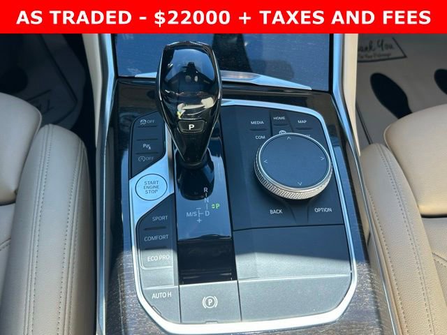 Used 2020 BMW 330i xDrive Sedan w/ Convenience Package image 26