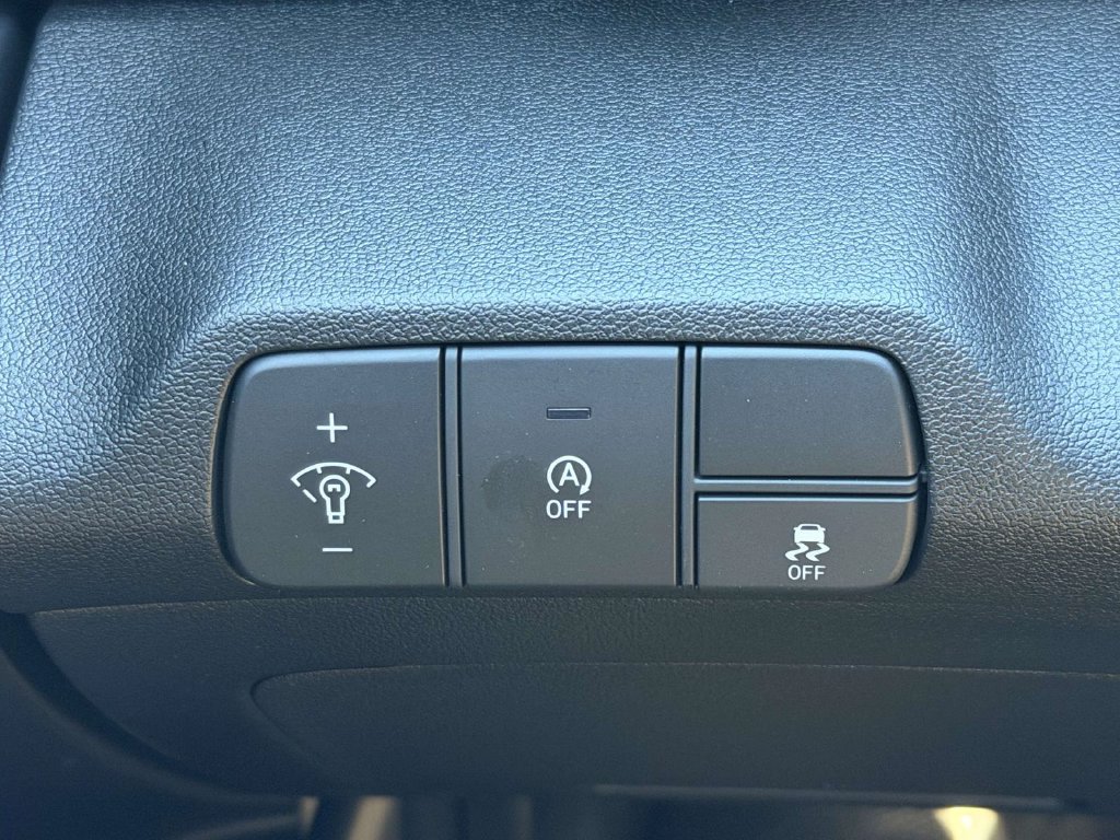 New 2026 Hyundai Elantra SE FWD image 24