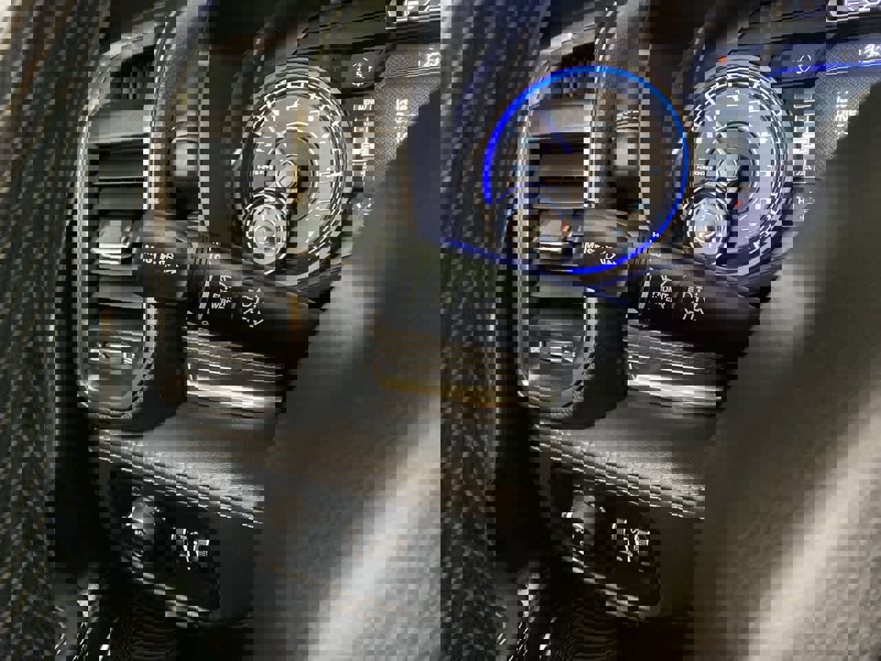 Used 2019 RAM 1500 Limited image 23