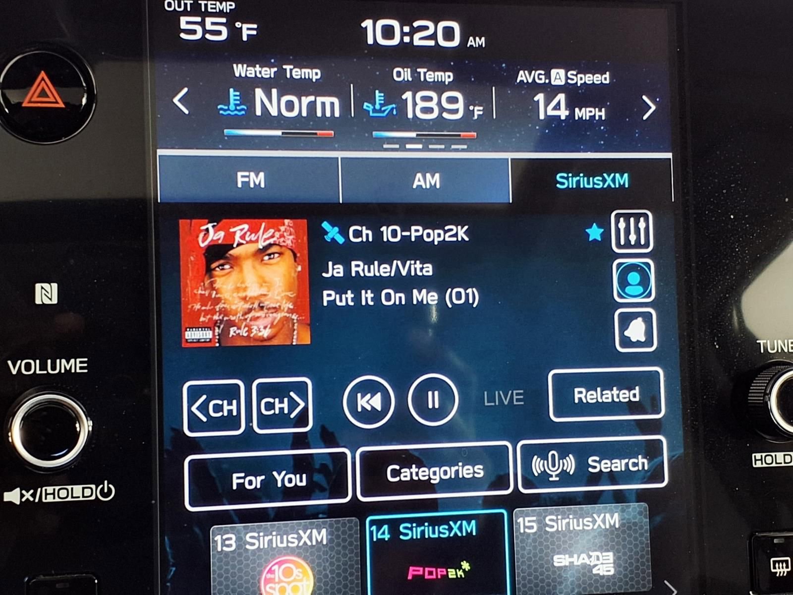 Used 2025 Subaru Crosstrek 2.0i Premium image 23