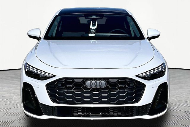 New 2026 Audi A5 Premium Plus AWD/4WD image 3