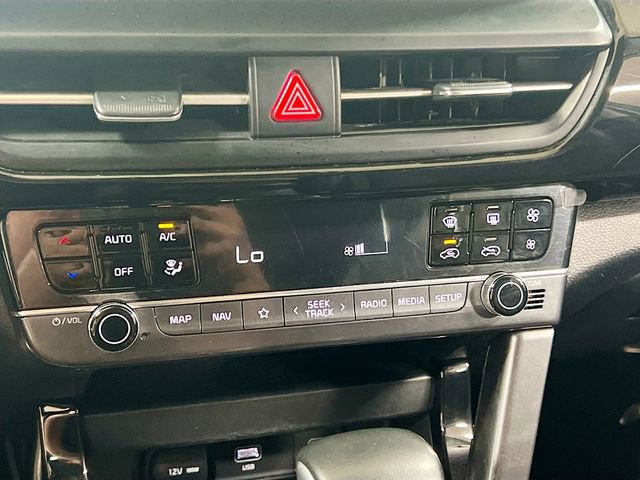 Certified 2024 Kia Seltos S image 16