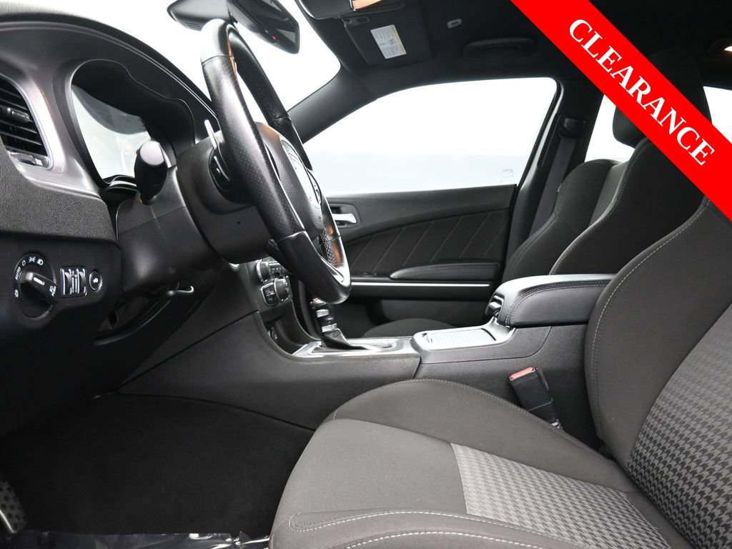 Used 2023 Dodge Charger Scat Pack w/ Harman/Kardon Audio Group image 13