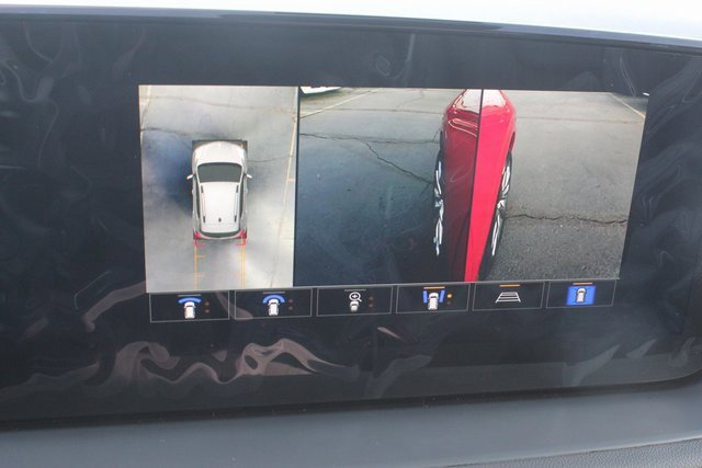 New 2026 Buick Encore GX Avenir w/ Avenir Technology Package image 41