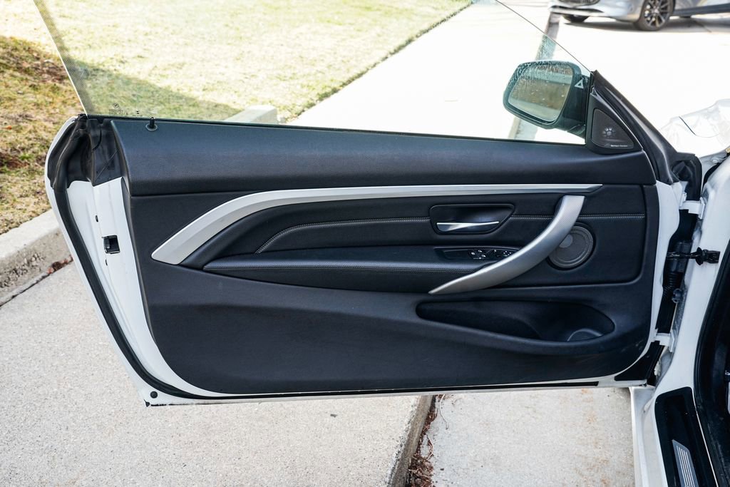 Used 2019 BMW 440i xDrive Coupe w/ M Sport Package image 8