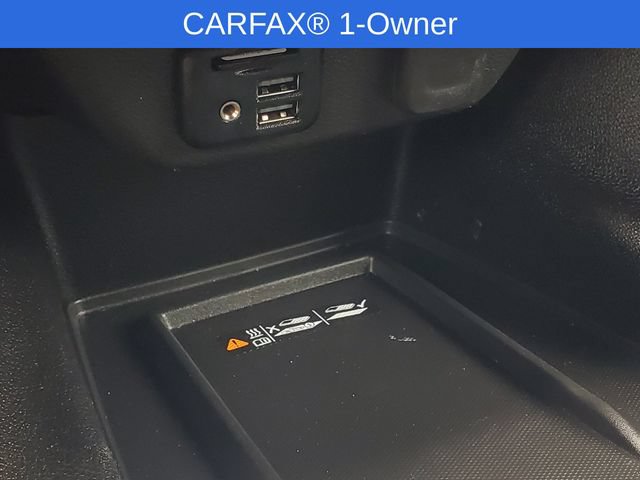 Used 2023 Chevrolet Traverse RS w/ LPO, Floor Liner Package FWD image 23