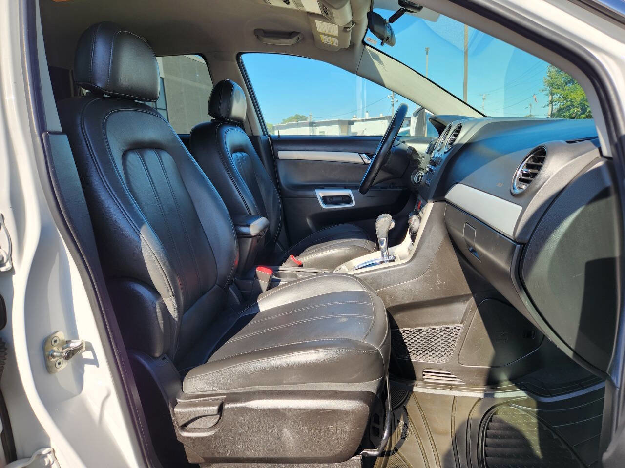 Used 2012 Chevrolet Captiva Sport LT w/ Convenience Package image 14