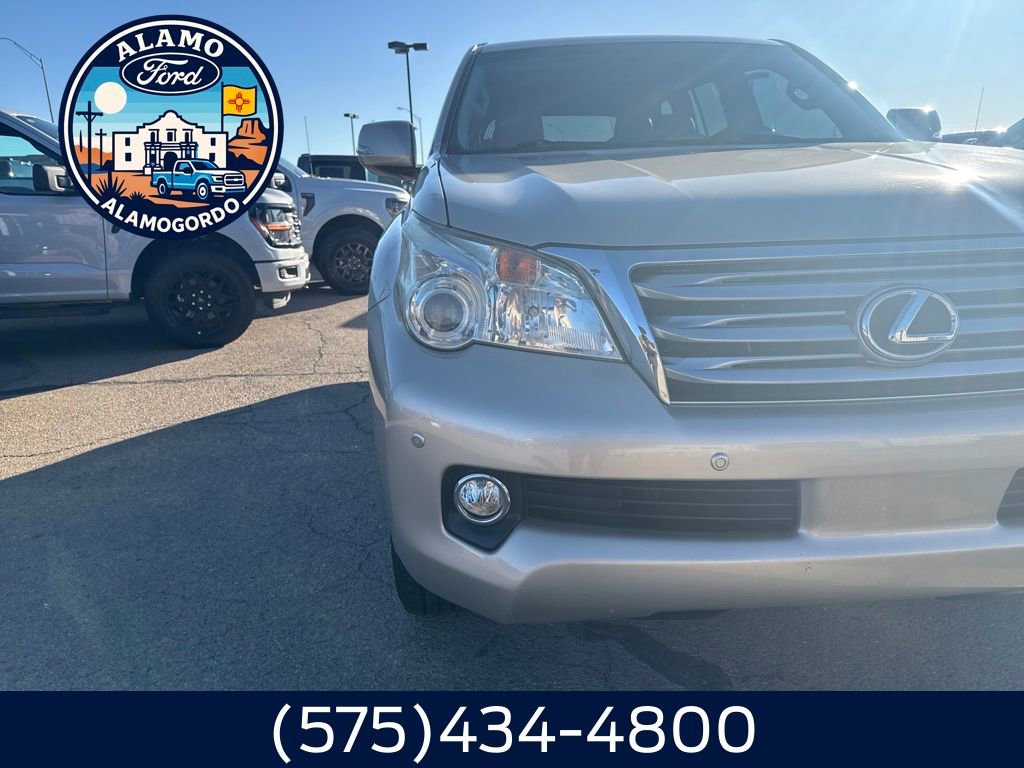 Used 2011 Lexus GX 460 image 22
