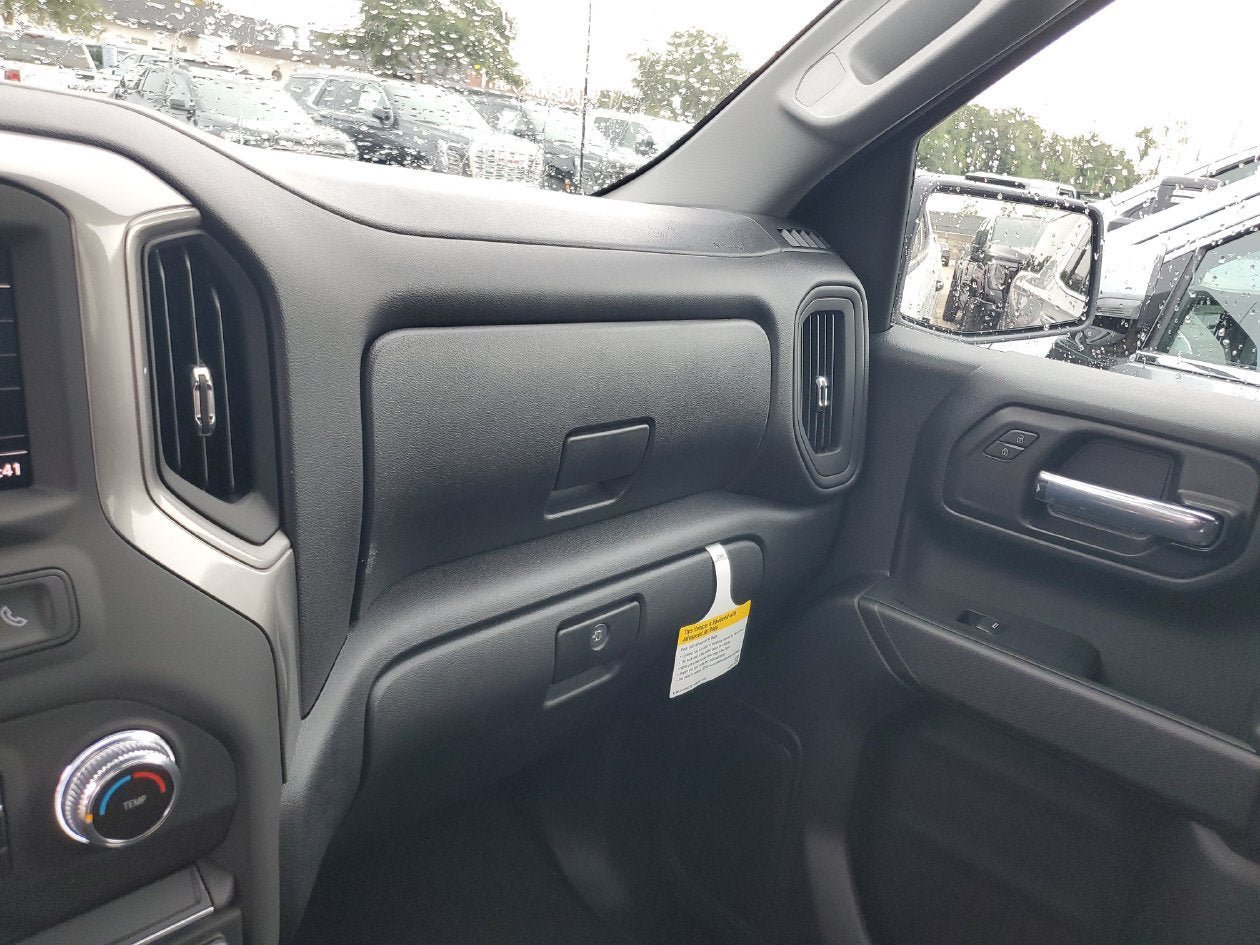 New 2026 GMC Sierra 1500 Pro w/ Graphite Edition AWD/4WD image 27