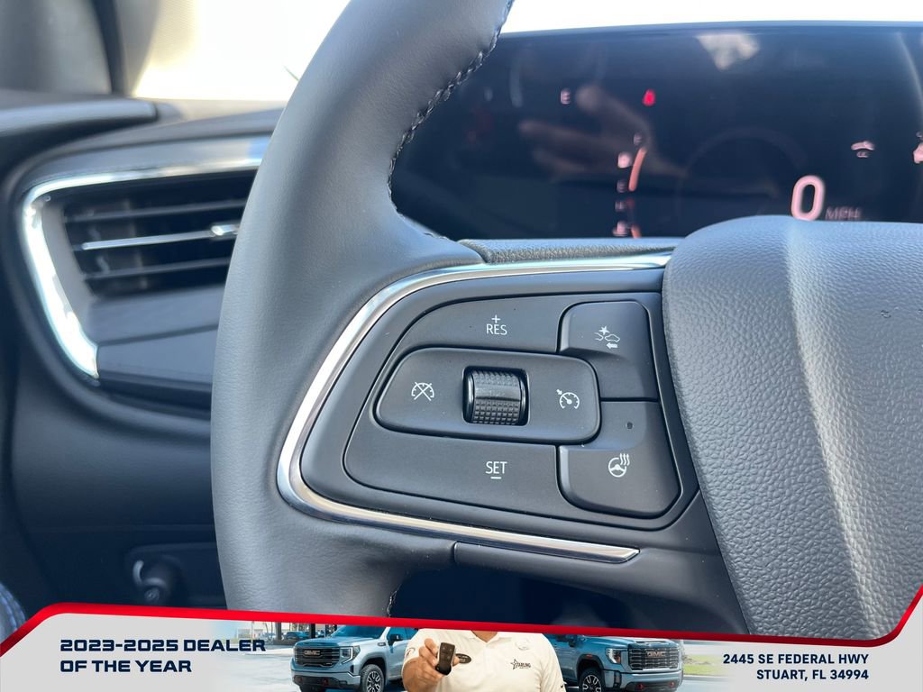 New 2026 Buick Encore GX Sport Touring image 25