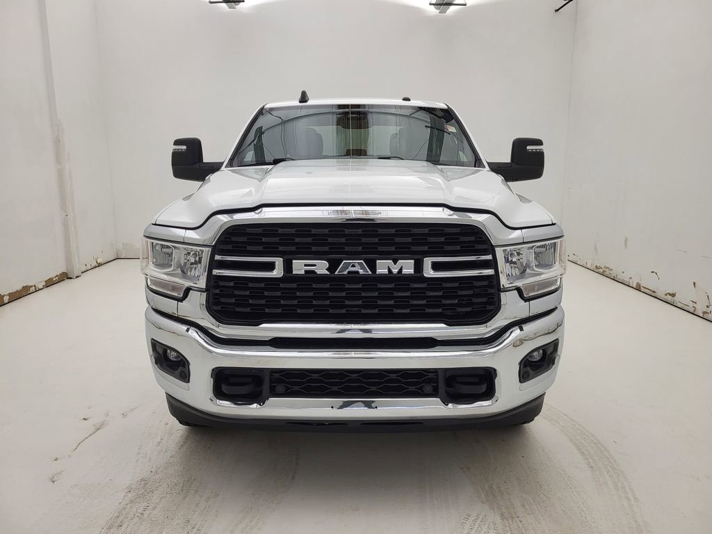 Used 2024 RAM 2500 Big Horn w/ Off Road Package image 20