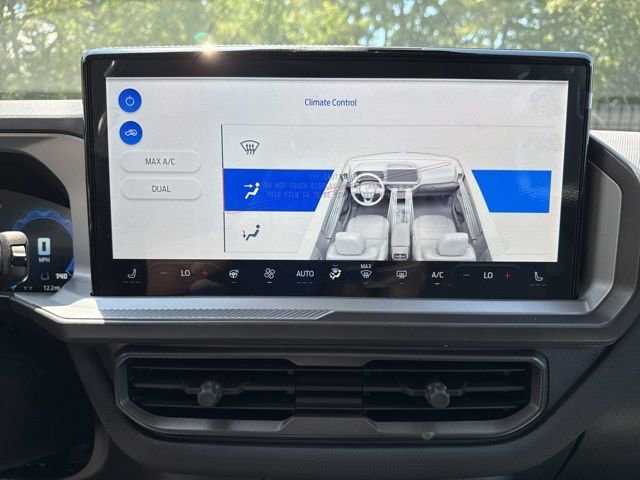 New 2025 Ford Bronco Sport Badlands w/ Badlands Tech Package image 17