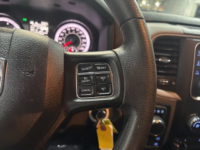 Used 2021 RAM 1500 Tradesman w/ Chrome Plus Package AWD/4WD image 23