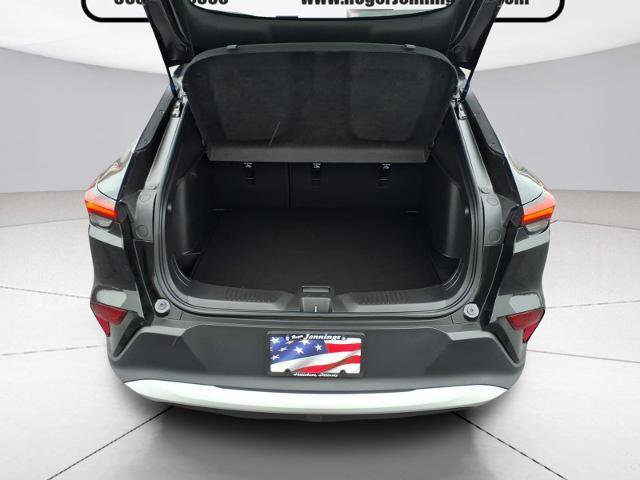 Used 2024 Buick Envista Preferred w/ Convenience I Package image 22