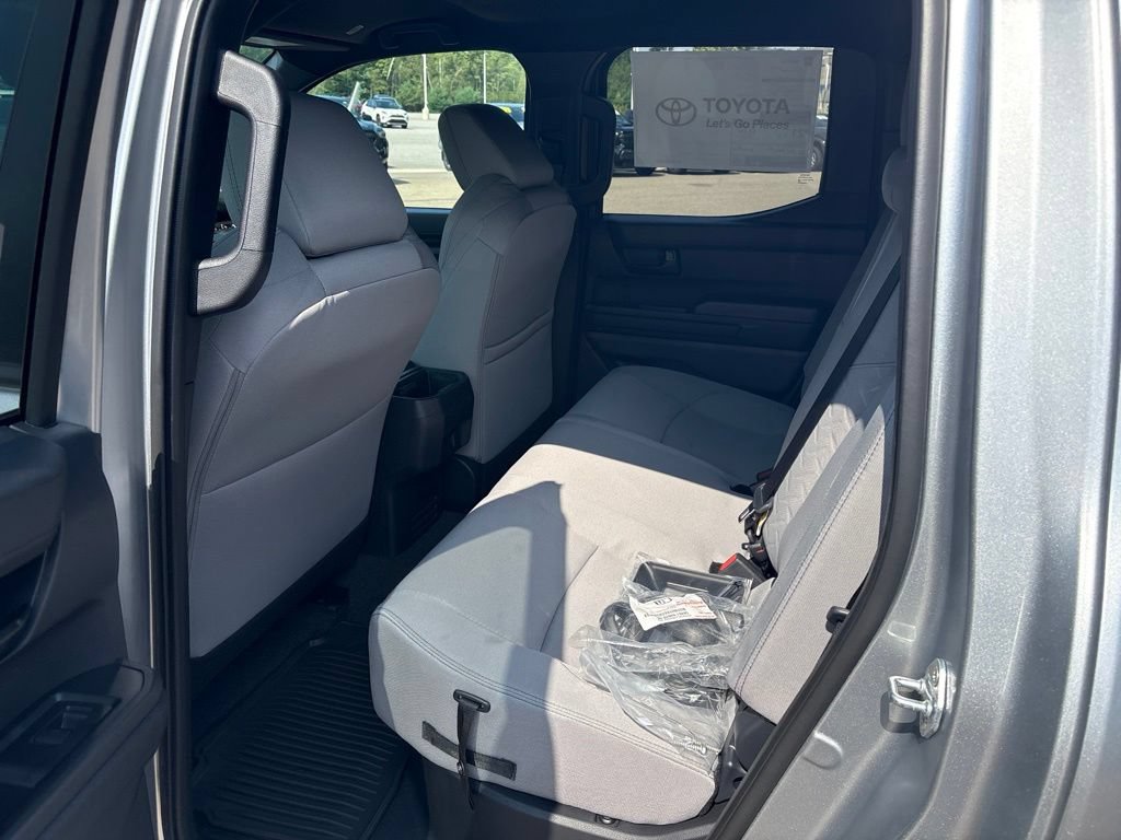 Used 2026 Toyota Tacoma 4x4 Double Cab image 15