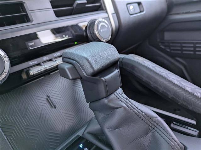 Certified 2025 Toyota 4Runner SR5 image 12