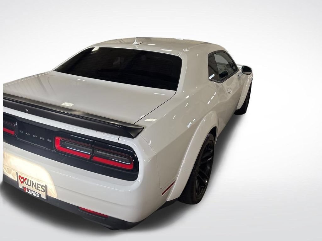 Used 2023 Dodge Challenger SRT Hellcat RWD image 15