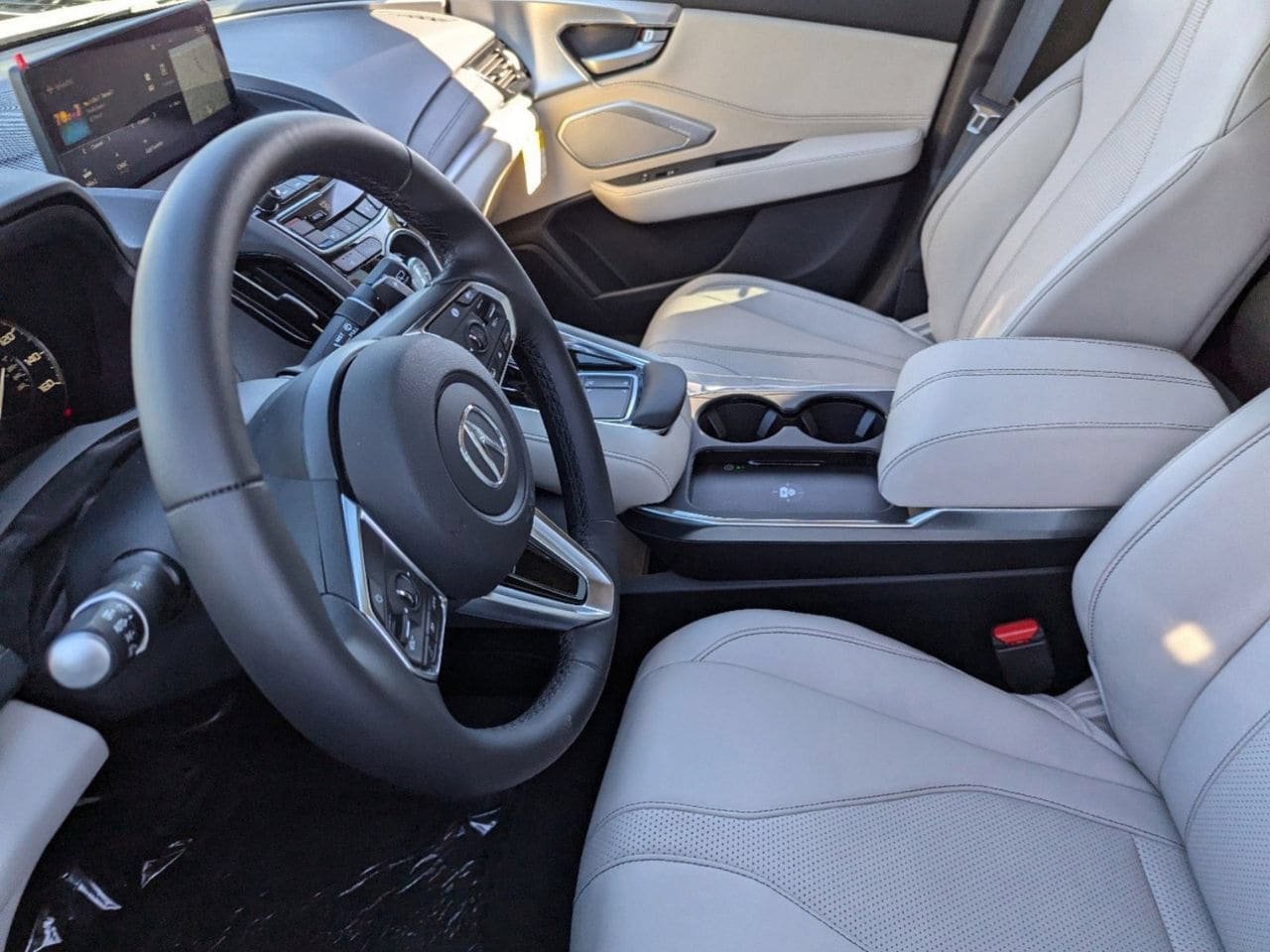 New 2026 Acura RDX SH-AWD w/ Technology Package image 14