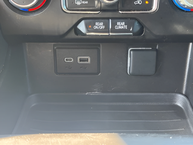 Used 2022 Chevrolet Tahoe LS w/ Driver Alert Package RWD image 28