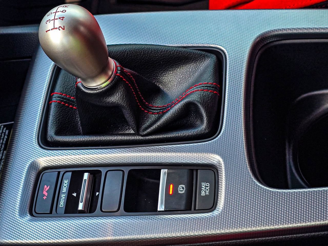 Used 2025 Honda Civic Type R image 22