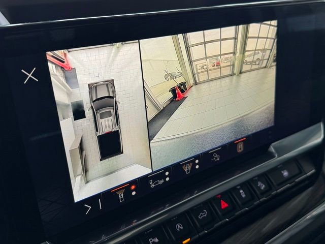 Certified 2024 GMC Sierra 1500 Elevation w/ Elevation Premium Package image 4