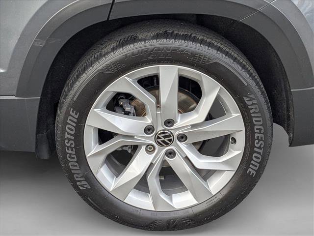 Used 2023 Volkswagen Taos S image 22