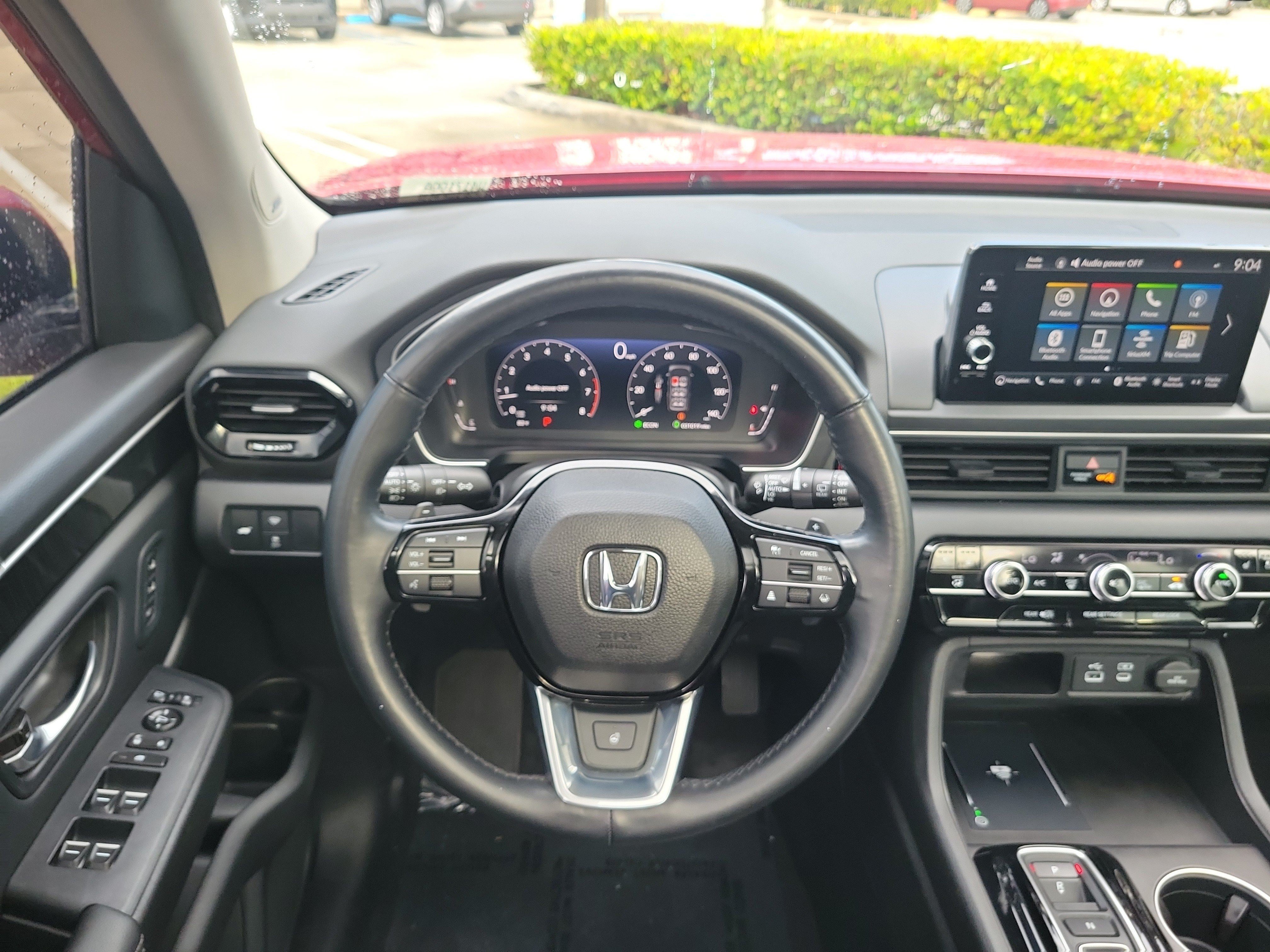 Used 2023 Honda Pilot Elite image 20