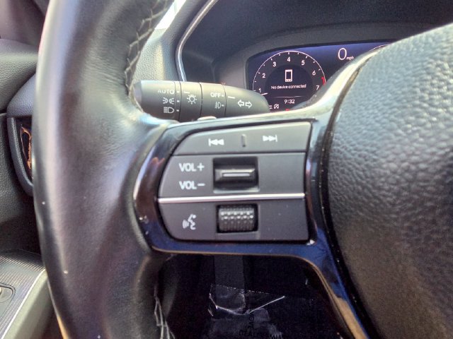 Used 2022 Honda Civic Sport Touring image 35