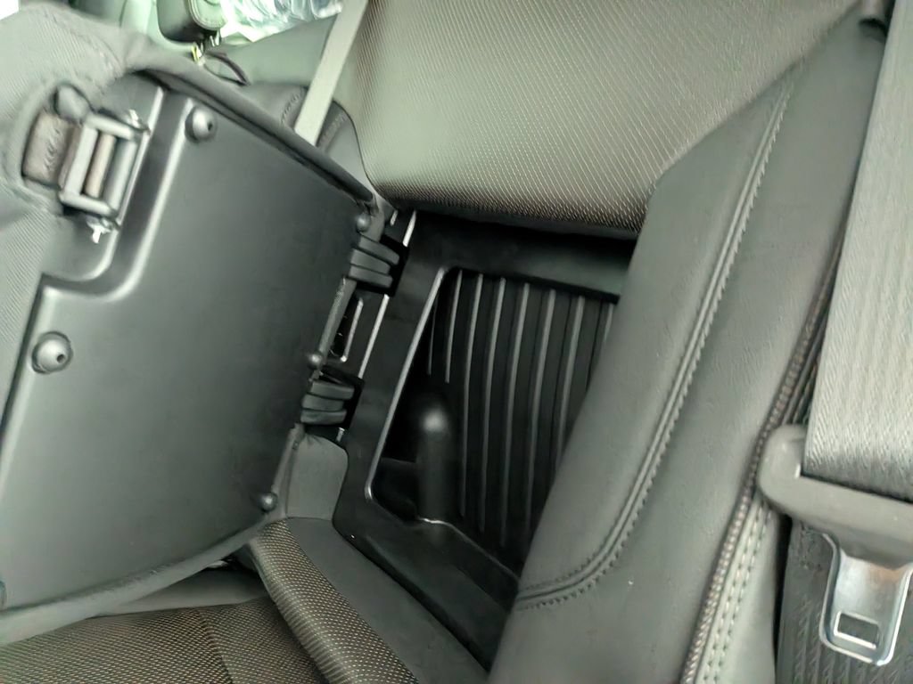 New 2026 Chevrolet Silverado 2500 High Country w/ High Country Premium Package AWD/4WD image 30