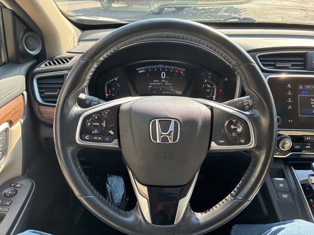 Used 2019 Honda CR-V EX-L image 15