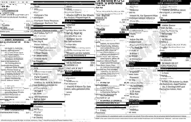 Used 2024 RAM 1500 Big Horn image 28