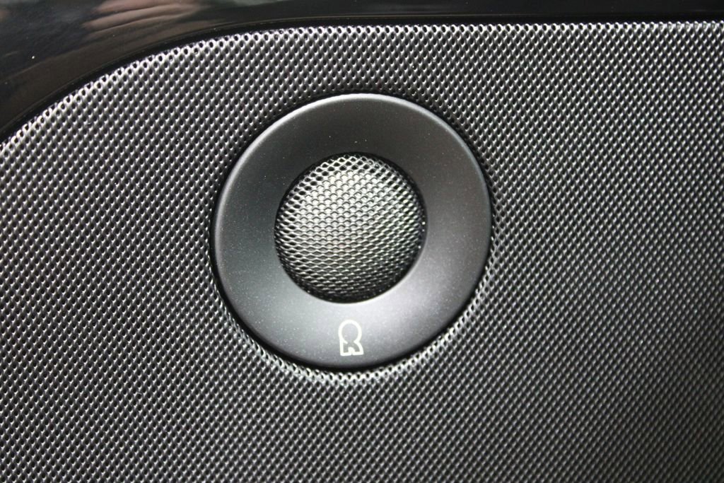 New 2025 Lincoln Aviator Reserve w/ Jet Appearance Package image 43