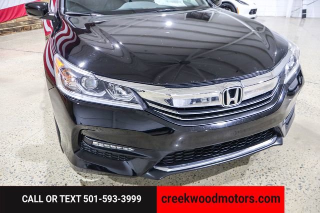 Used 2017 Honda Accord Sport Special Edition image 26
