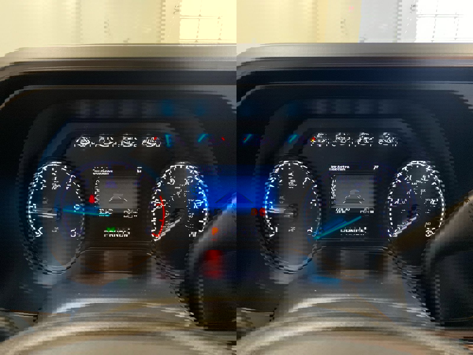 New 2026 Ford F550 4x4 Regular Cab Super Duty image 15