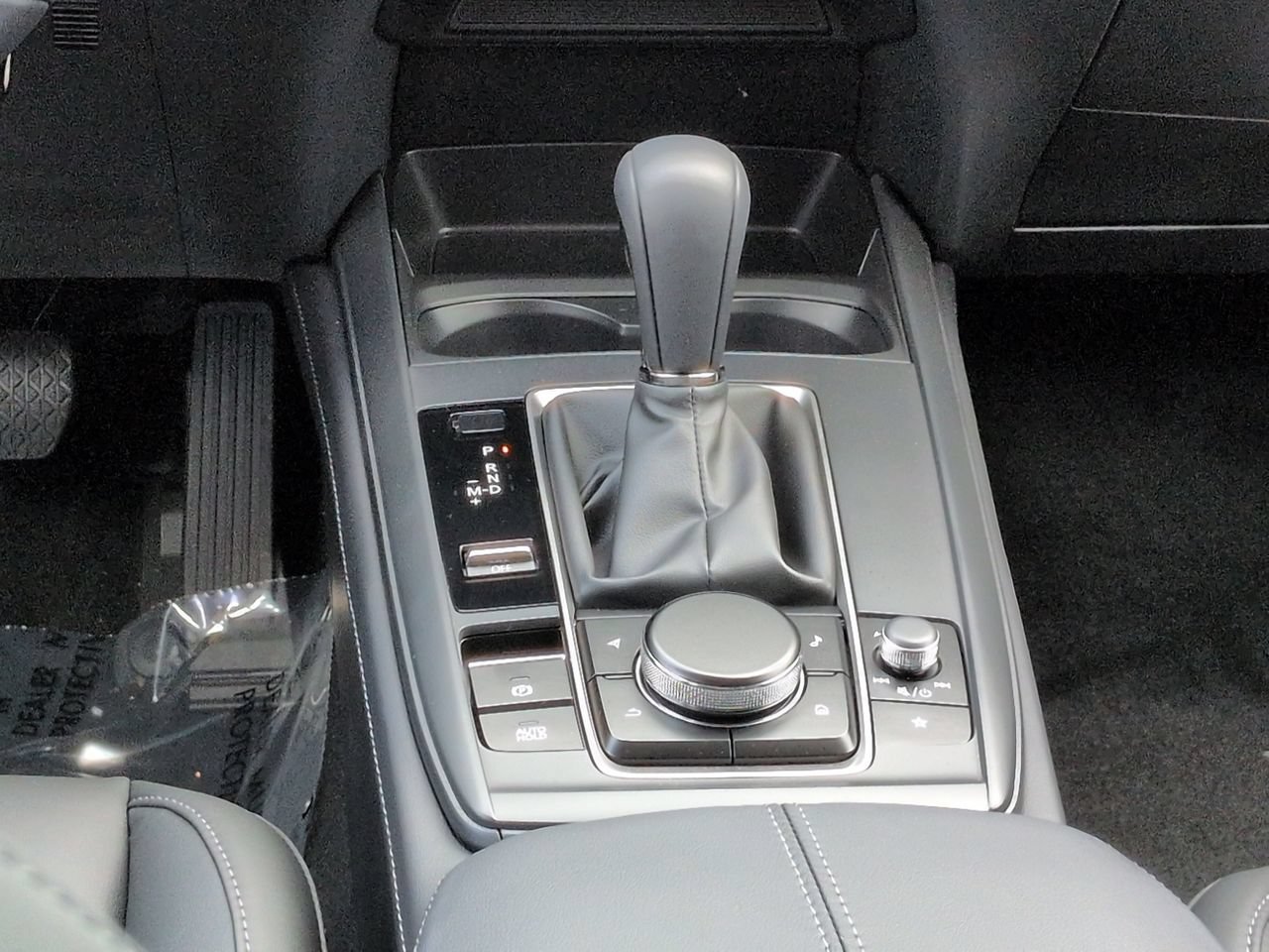 New 2026 MAZDA CX-30 AWD 2.5 S w/ Select Sport Pkg image 19