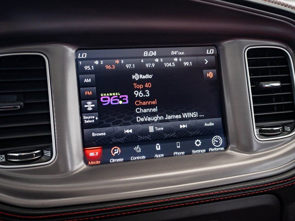 Used 2023 Dodge Charger Scat Pack image 39