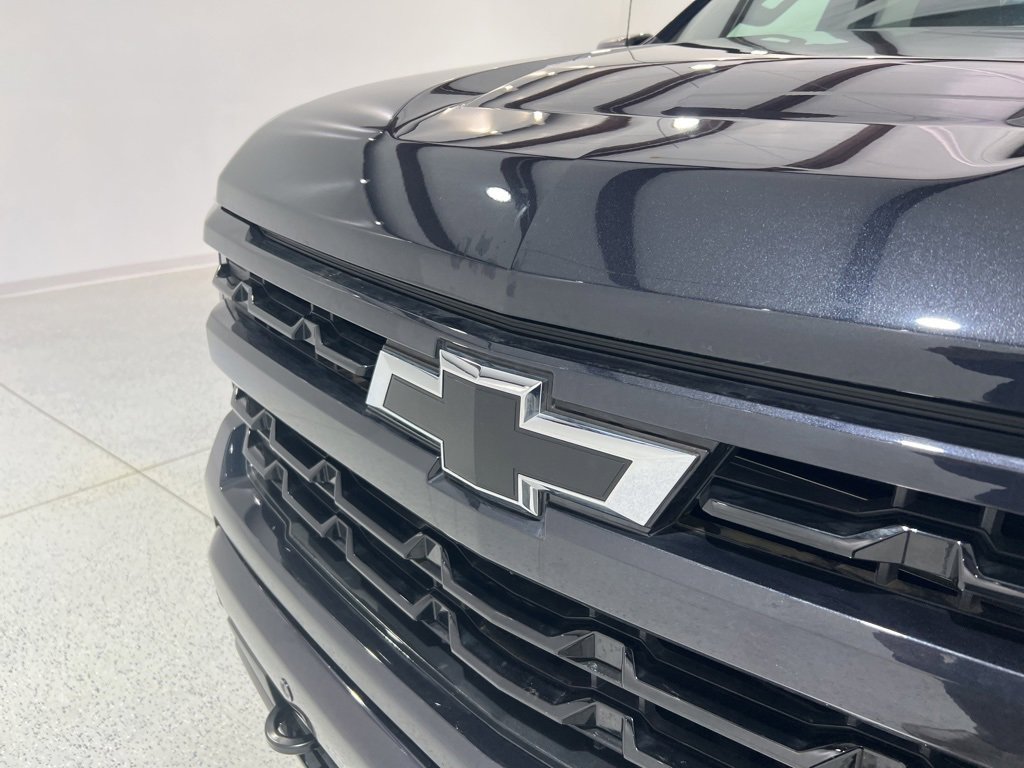 New 2024 Chevrolet Silverado 1500 RST w/ All Star Edition Plus image 29