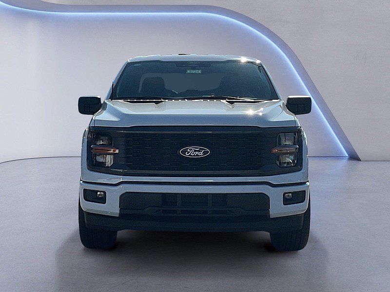 New 2025 Ford F150 STX image 8