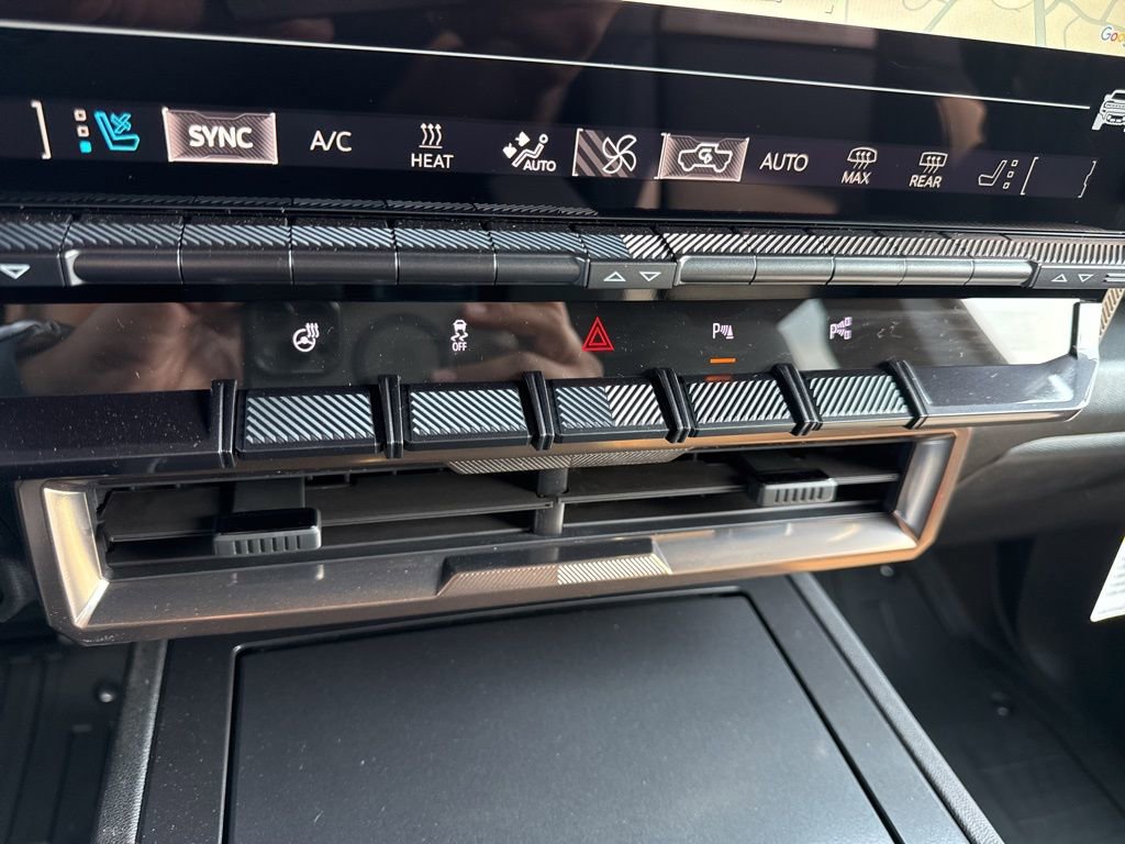 New 2025 GMC Hummer EV 2X image 30