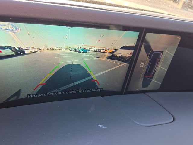 Used 2025 Lincoln Nautilus Reserve w/ Jet Appearance Package image 20